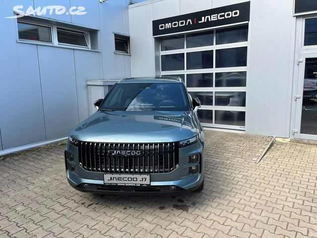 Jaecoo 7